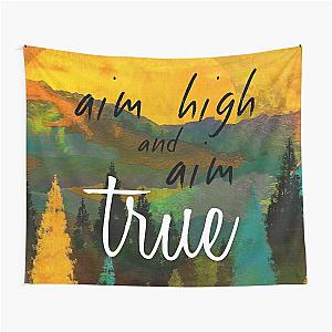 We All Die Trying To Get It Right - Vance Joy Tapestry