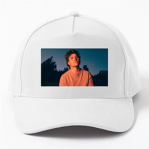 Vance = Calm Storm Vance Joy Hats & Caps