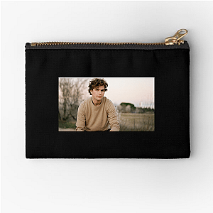 Joy Found in Vance Vance Joy Zipper Pouches
