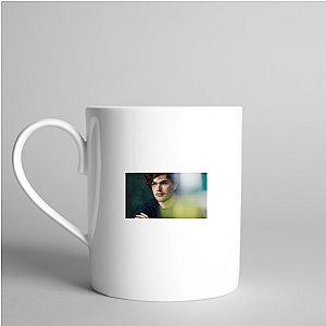 Riptide Was Just the Start Vance Joy Mugs