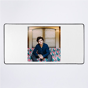 Vance Said It Gently Vance Joy Mouse Pads