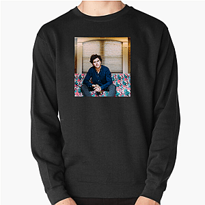 Vance Said It Gently Vance Joy Sweatshirts