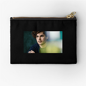 Riptide Was Just the Start Vance Joy Zipper Pouches