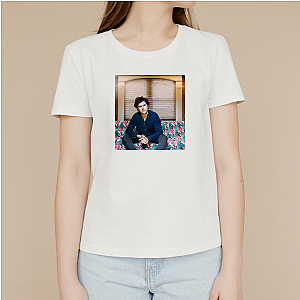 Vance Said It Gently Vance Joy T-Shirts