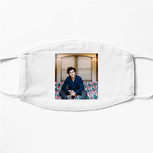 Vance Said It Gently Vance Joy Face Masks