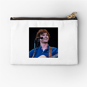 Sing It Like Vance Vance Joy Zipper Pouches