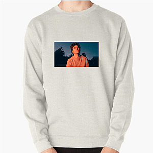 Vance = Calm Storm Vance Joy Sweatshirts