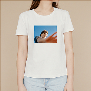 Joy Is Acoustic Vance Joy T-Shirts