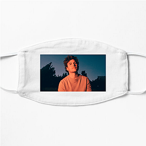 Vance = Calm Storm Vance Joy Face Masks