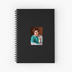 Soft Boy Ballads – Vance Vibe Vance Joy Notebook