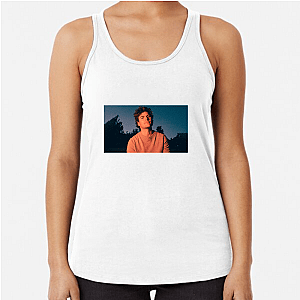 Vance = Calm Storm Vance Joy Tank Tops