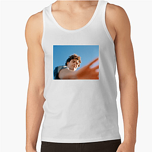 Joy Is Acoustic Vance Joy Tank Tops