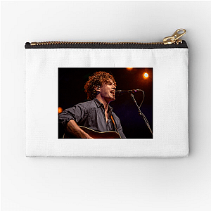 Vance = Peace in a Song Vance Joy Zipper Pouches