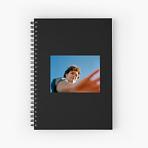 Joy Is Acoustic Vance Joy Notebook