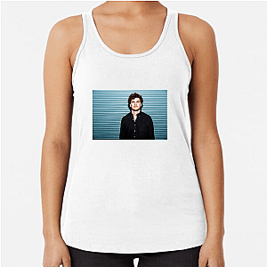 Joy in the Strum Vance Joy Tank Tops