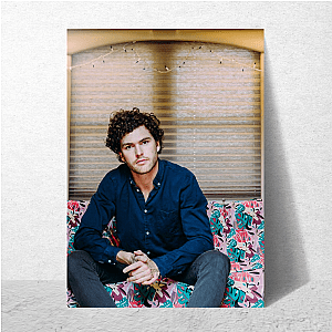 Vance Said It Gently Vance Joy Posters
