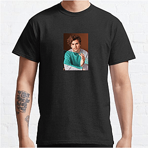 Soft Boy Ballads – Vance Vibe Vance Joy T-Shirts