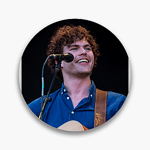 Sing It Like Vance Vance Joy Pins