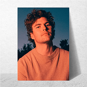 Vance = Calm Storm Vance Joy Posters