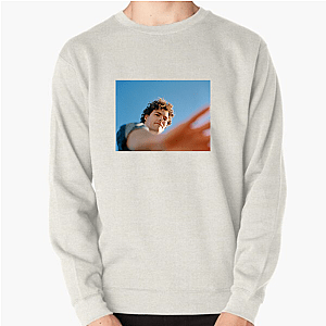 Joy Is Acoustic Vance Joy Sweatshirts