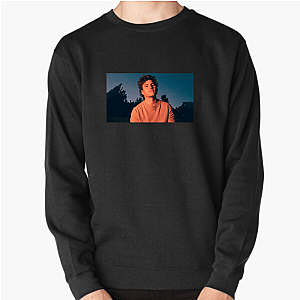 Vance = Calm Storm Vance Joy Sweatshirts