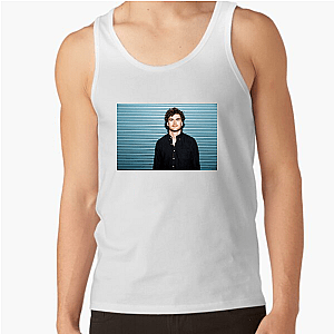 Joy in the Strum Vance Joy Tank Tops