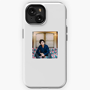 Vance Said It Gently Vance Joy iPhone Cases