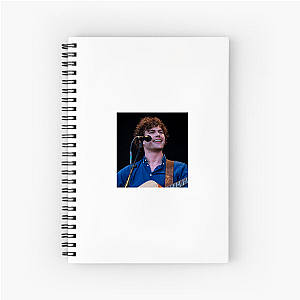 Sing It Like Vance Vance Joy Notebook