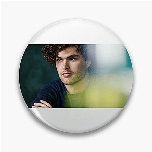 Riptide Was Just the Start Vance Joy Pins