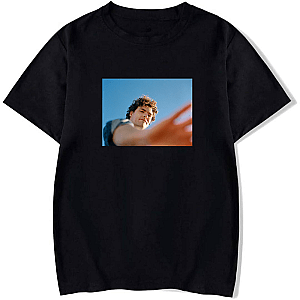 Joy Is Acoustic Vance Joy T-Shirts