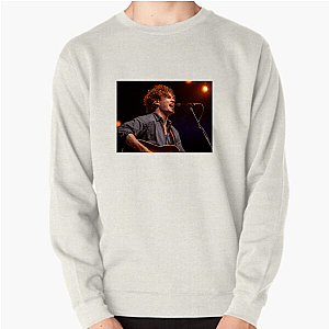 Vance = Peace in a Song Vance Joy Sweatshirts