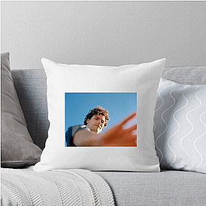 Joy Is Acoustic Vance Joy Pillows Cover