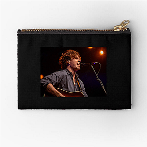 Vance = Peace in a Song Vance Joy Zipper Pouches