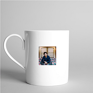 Vance Said It Gently Vance Joy Mugs
