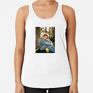Fall in Joy Again Vance Joy Tank Tops