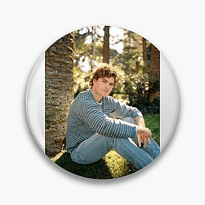 Fall in Joy Again Vance Joy Pins