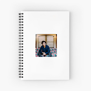 Vance Said It Gently Vance Joy Notebook