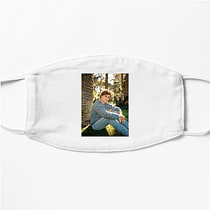 Fall in Joy Again Vance Joy Face Masks