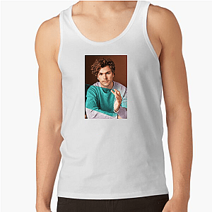 Soft Boy Ballads – Vance Vibe Vance Joy Tank Tops