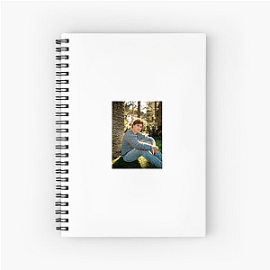 Fall in Joy Again Vance Joy Notebook