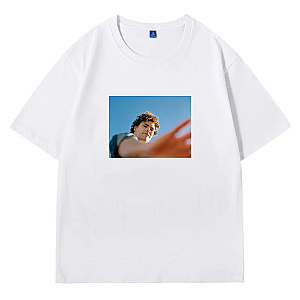 Joy Is Acoustic Vance Joy T-Shirts