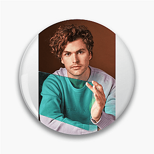 Soft Boy Ballads – Vance Vibe Vance Joy Pins