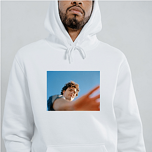Joy Is Acoustic Vance Joy Hoodies