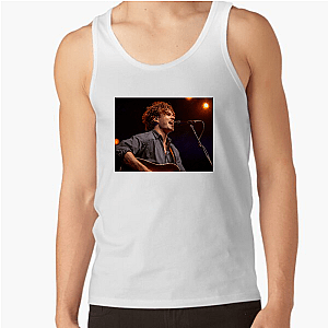 Vance = Peace in a Song Vance Joy Tank Tops