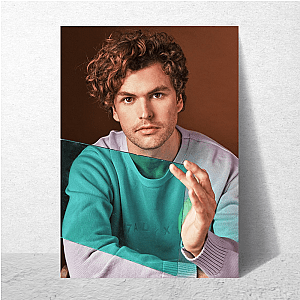 Soft Boy Ballads – Vance Vibe Vance Joy Posters