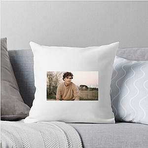 Joy Found in Vance Vance Joy Pillows Cover