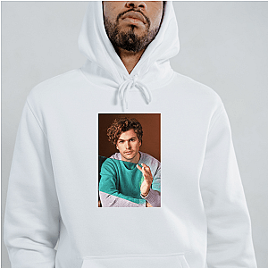 Soft Boy Ballads – Vance Vibe Vance Joy Hoodies