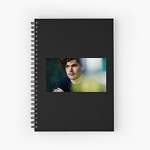 Riptide Was Just the Start Vance Joy Notebook