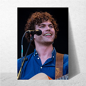 Sing It Like Vance Vance Joy Posters