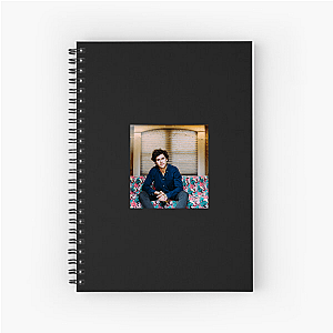 Vance Said It Gently Vance Joy Notebook
